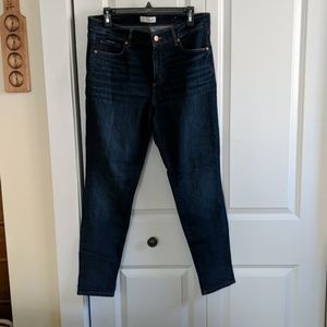 Loft jeans